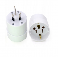 Adapter Polska/UE/Wochy/USA do Chiny/Australia