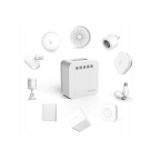 Aqara - Przełącznik jednokanałowy ZigBee Neutral SSM-U01 