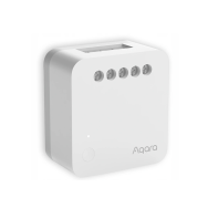 Aqara - Przełącznik jednokanałowy ZigBee Neutral SSM-U01 