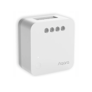 Aqara - Przełącznik jednokanałowy ZigBee SLW SSM-U02