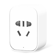 Aqara T1 gniazdko ZigBee uniwersalne +adapter Aqara T1 gniazdko ZigBee uniwersalne +adapter