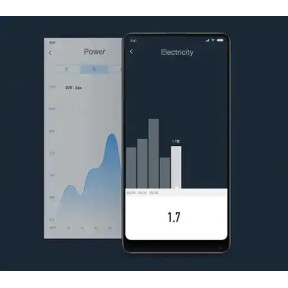 Aqara Two-way Control Module LLKZMK11LM