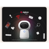 Aqara G3 Kamera Gateway ZigBee 3.0 EU Aqara G3 Kamera Gateway ZigBee 3.0 EU