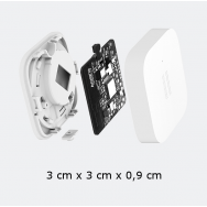 Aqara Xiaomi czujnik drgań / wibracji ZigBee