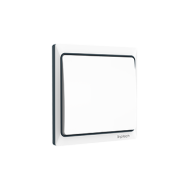 Linptech - Przycisk 1-klawiszowy bezprzewodowy K4R indukcyjny