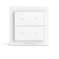 Aqara Opple przełącznik bezprzewodowy 4-przyciski