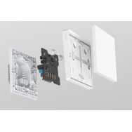 Aqara E1 przełącznik 1-przycisk Neutral 