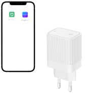 Qingping Bluetooth Gateway BLE Qingping Bluetooth Gateway BLE