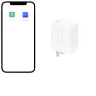 Qingping Bluetooth Gateway BLE US-EU