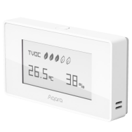 Aqara czujnik jakości powietrza TVOC ZigBee