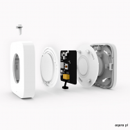 Aqara mini przełącznik bezprzewodowy wersja Basic
