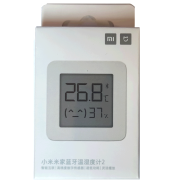 Xiaomi mini czujnik temperatury Bluetooth Xiaomi mini czujnik temperatury Bluetooth