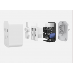 Xiaomi gniazdko uniwersalne WiFi z USB  +adapter