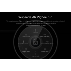 Aqara G2H PRO Kamera Gateway ZigBee 3.0 EU