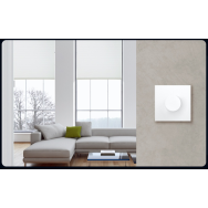 ZigBee Extension Przycisk i pokrętło bezprzewodowe ZigBee Extension Przycisk i pokrętło bezprzewodowe